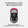 LOGITECH Mysz bezprzewodowa G Pro X Superlight Magenta 910-005956 - 719874 - zdjęcie 8